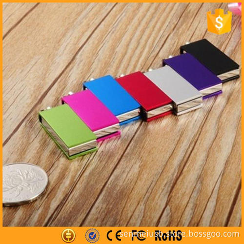 cheap colorful mini metal swivel bulkusb flash drive pendrive 2gb wholesale